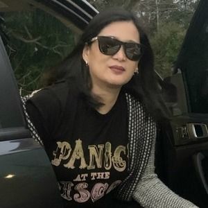 Meet your Posher, Melissa